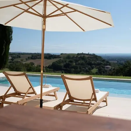 Four A Pain - Domaine Terra Rosa