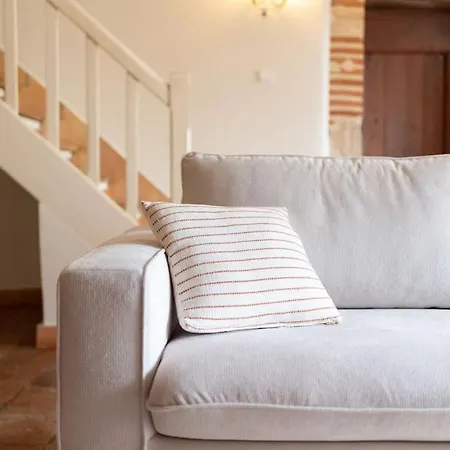 Four A Pain - Domaine Terra Rosa Marssac-sur-Tarn