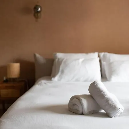 Four A Pain - Domaine Terra Rosa Tatil Evi Marssac-sur-Tarn