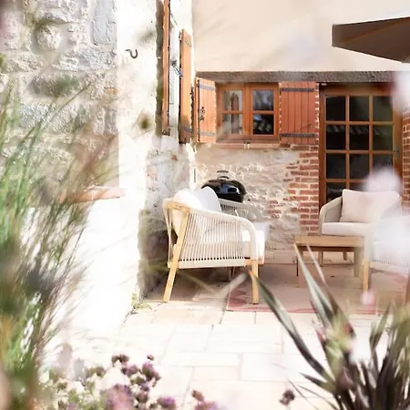 Four A Pain - Domaine Terra Rosa Marssac-sur-Tarn