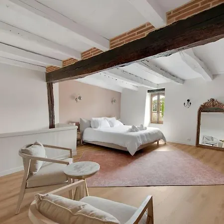 Four A Pain - Domaine Terra Rosa Tatil Evi