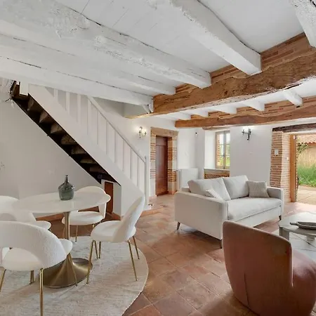 Four A Pain - Domaine Terra Rosa Tatil Evi *