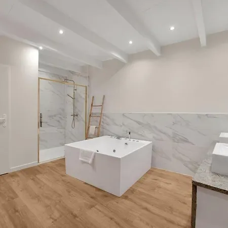 Four A Pain - Domaine Terra Rosa * Marssac-sur-Tarn