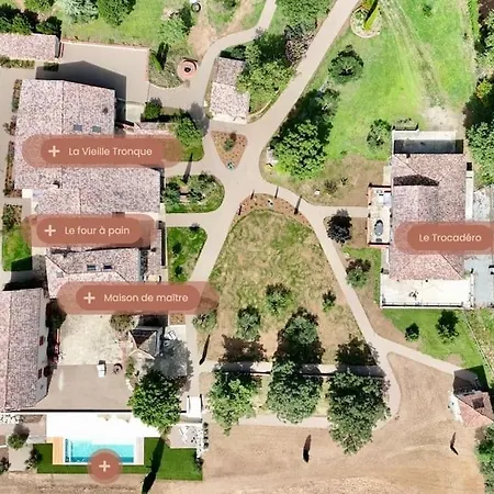 Four A Pain - Domaine Terra Rosa Marssac-sur-Tarn