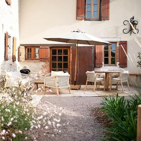 Hébergement de vacances Four A Pain - Domaine Terra Rosa