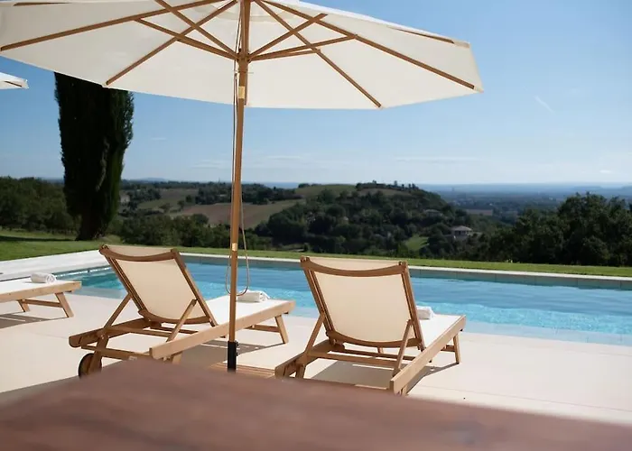 Four à Pain - Domaine Terra Rosa