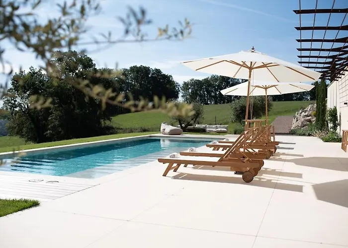 Four à Pain - Domaine Terra Rosa *