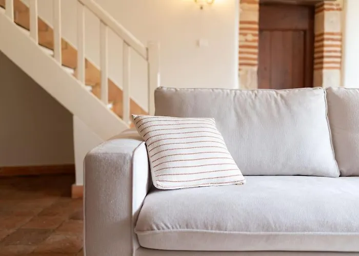 Four à Pain - Domaine Terra Rosa Marssac-sur-Tarn