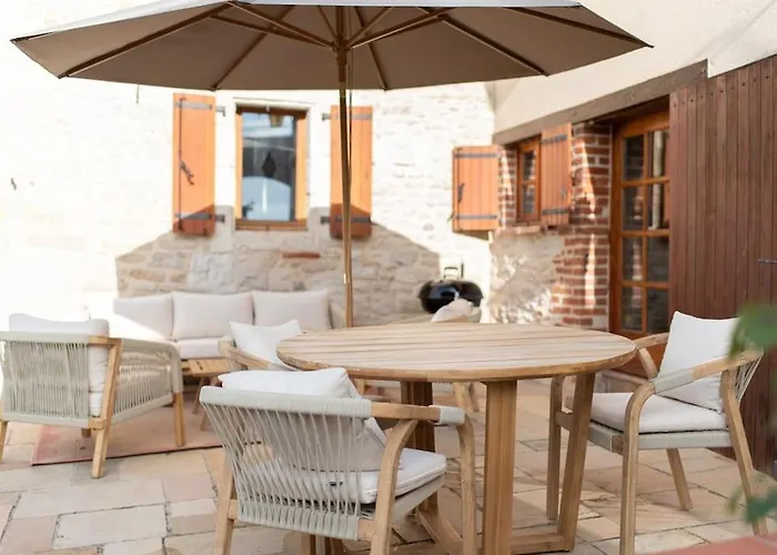 Casa vacanze Four à Pain - Domaine Terra Rosa Marssac-sur-Tarn